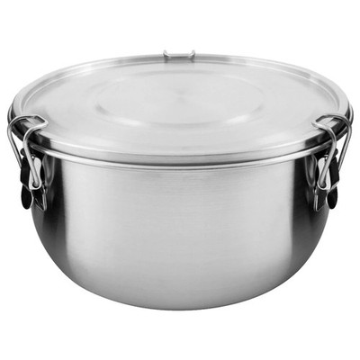 Tatonka Essensbehälter Foodcontainer 1.5 L stainless steel