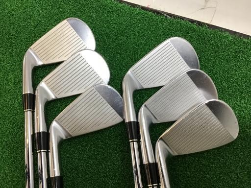 Dunlop Srixon Iron Set ZX5 SRIXON ZX5 NS PRO MODUS3 TOUR115