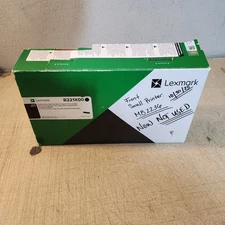 Lexmark B221XOO Black Extra High Yield Toner Cartridge Genuine New Open Box