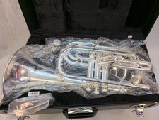 Yamaha YBH-301MS Series Marching Bb Baritone Euphonium
