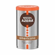 Nescafé Azera Americano Instant Ground Coffee 75g