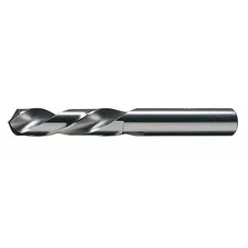 Chicago-Latrobe 48923 Screw Machine Drill Bit, 23/64 In Size, 118  Degrees