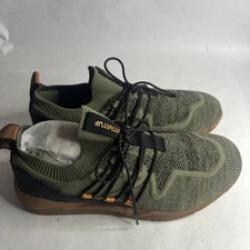 XTRATUF MEN'S KIATA WATERPROOF SNEAKER BOOTS KIA300 - M8.5