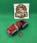 New ListingVtg Transformers G1 Smokescreen Autobot 1984 Hasbro Takara For Parts #2