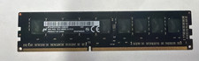 MT9JSF51272AZ 1G9E2ZE 4GB RAM DIMM 1866MHZ PC3-14900E-13-13-D1