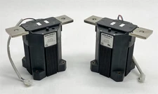 Sensata Gigavac HX460CAA 24VDC Electromechanical Contractor 1kVDC 1kA Lot 2