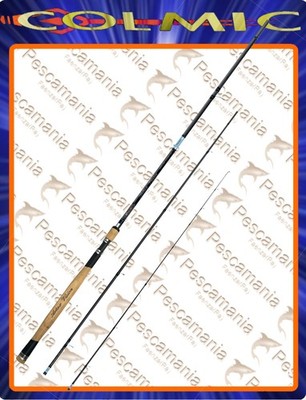 Englische Rute Colmic ARTAX VISION 4,20 M 6-18 G