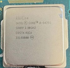 Intel Core i5-3475S SR0PP 2.90GHz CPU