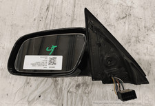 Retroviseur gauche (ou coque) Audi V8