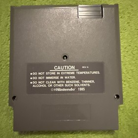 Cartucho Pinball para Nintendo NES solo probado funcionando