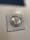 Vintage 1985 Engelhard American Prospector - 1 oz .999 Fine Silver Round
