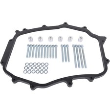 5/8" Intake Manifold Thermal Shield Plenum Spacer Fits for Nissan 350Z Infiniti