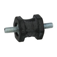 Gummistreifen, Abgasanlage Walker 81229