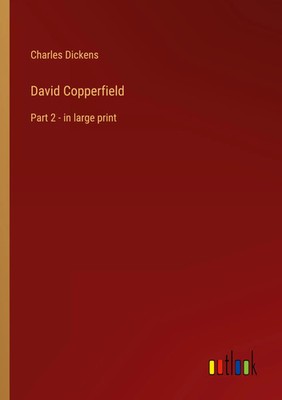 Charles Dickens | David Copperfield | Taschenbuch | Englisch (2022)