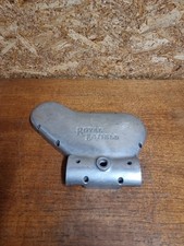 Royal Enfield Timing Coves 50s Twin Classic British Motorcycle