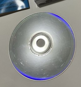 GOOD SHAPE Sonic CD Sega CD 1993 CIB Complete in Box Game Manual Case TESTED