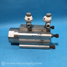 SMC RSDQA40-30D-M9BWSDPC Compact Stopper Cylinder 2078