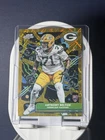 2025 Topps Cosmic Chrome Breece Hall Base (RAW)