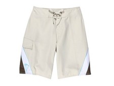  NEW QUIKSILVER split peak YOUTH BOYS BOARDSHORTS SHORTS STONE