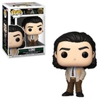 Loki POP Marvel Funko Pop!