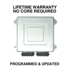 Engine Computer Programmed/Updated 2005 Mazda 3 2.3L PCM ECM ECU