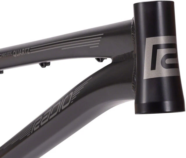 radio quartz bmx