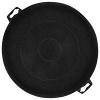 Kohlefilter Aktivkohlefilter Passend Wie Bosch 00353121 FüR Dunstabzugshaube