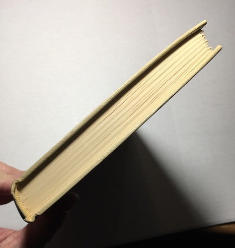 "THE STERILE CUCKOO" Nichols 1st Edition Hardback - Picture 7 of 12