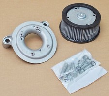 Harley Original SCREAMIN EAGLE High Flow Filtro Dell'Aria Pulitore Twin Cam