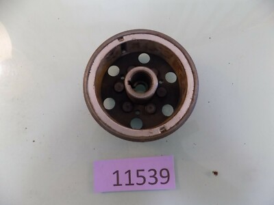 Yamaha 1983-85 XC180 stator flywheel magneto rotor 25J-81450-10-00