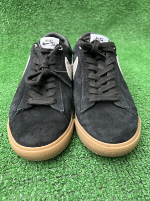 Nike SB x Wacko Maria Zoom Blazer Low GT QS Mens Size 8