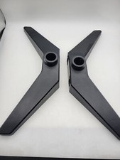 Rock Band Harmonix Base Stand For Drum Set BASE FEET ONLY WII PS2 PS3 XBOX 360
