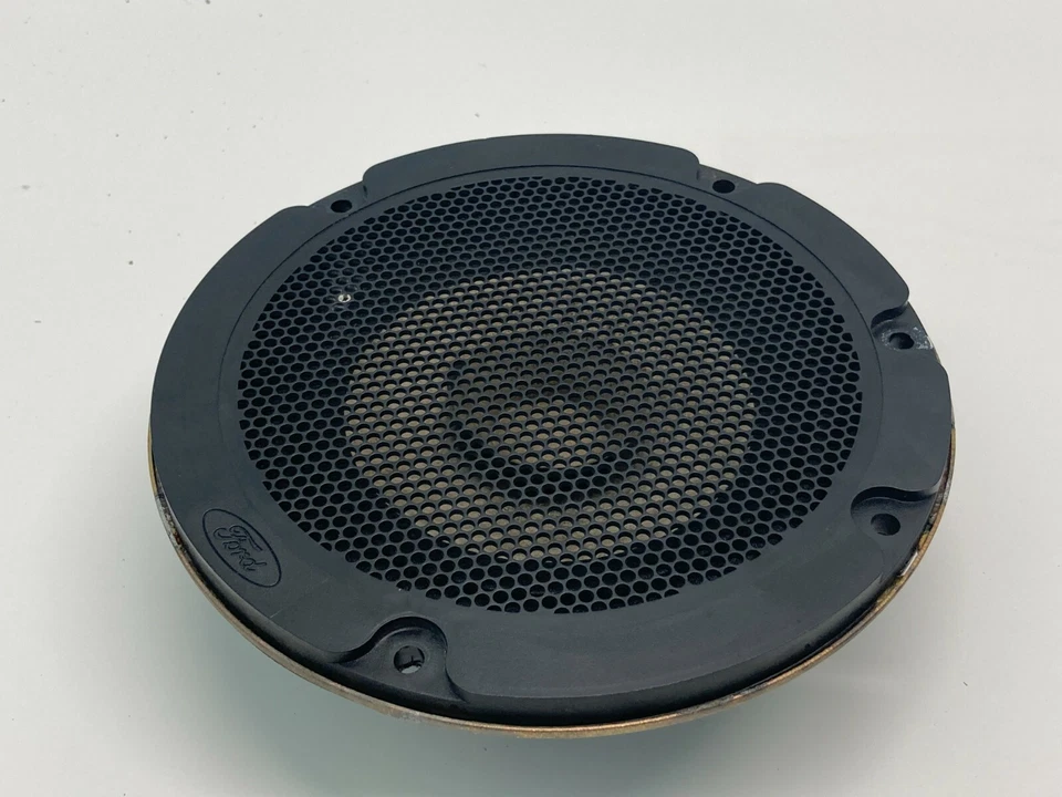 Sistema de sonido altavoz puerta lado conductor delantero izquierdo ford escort 97-03 XS4F-18808-DA Foto 3 de 4