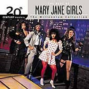 The-Mary-Jane-Girls-20th-Century-Masters-Millennium-Collection-New-CD