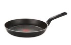 Tefal Specifics Plus C1990642 Non Stick 28cm Frypan - Black