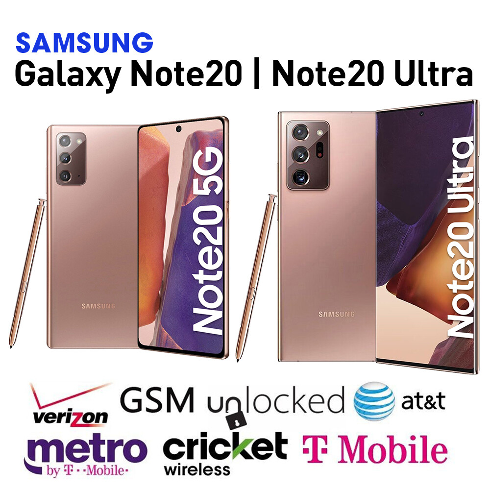 Samsung Cellphone Samsung Galaxy S20 Ultra 5g T Mobile Samsung