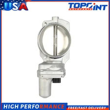 For 2005-2008 Chevrolet Corvette 19420034 Throttle Body