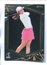 2023 Epoch JLPGA Top Players #14 - Haruka Kawasaki