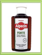 Alpecin Medicinal Forte Haartonikum 200ml | 3...
