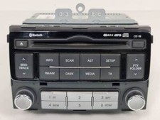 Autoradio Hyundai I20