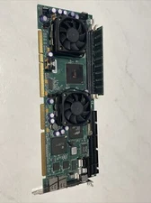 KLA Tencor Surfscan SP1/TBI / DLS Single Board Computer. Part number KT1457