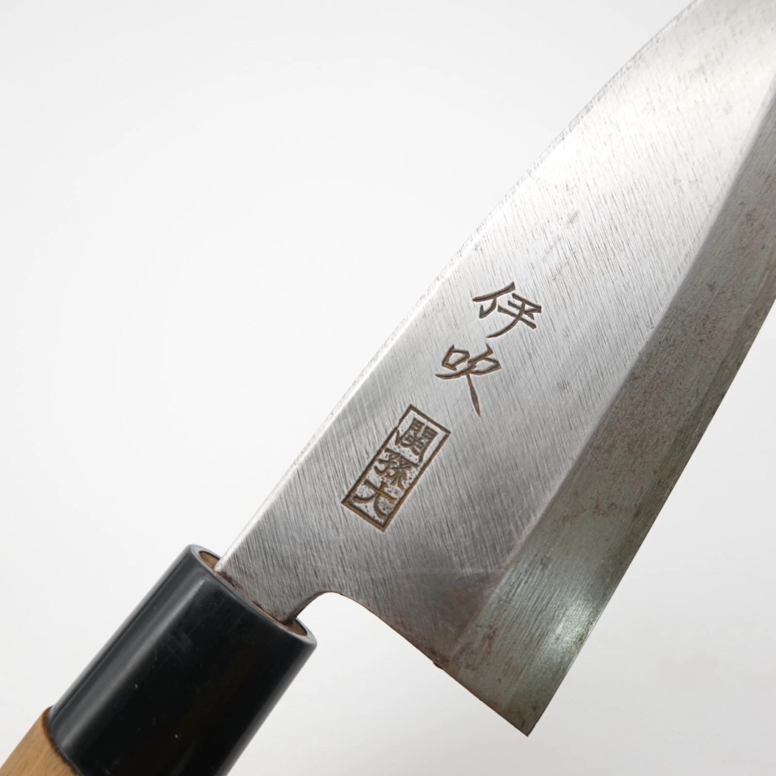 Seki Makoroku Deba Knives Japanese Chef Kitchen Knife Japan K518