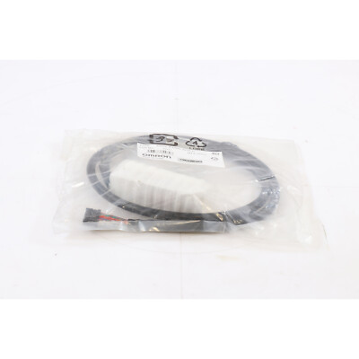 Omron XW2Z-R100C-SCH-C Specialised Cables 16In 1M New NFP Sealed