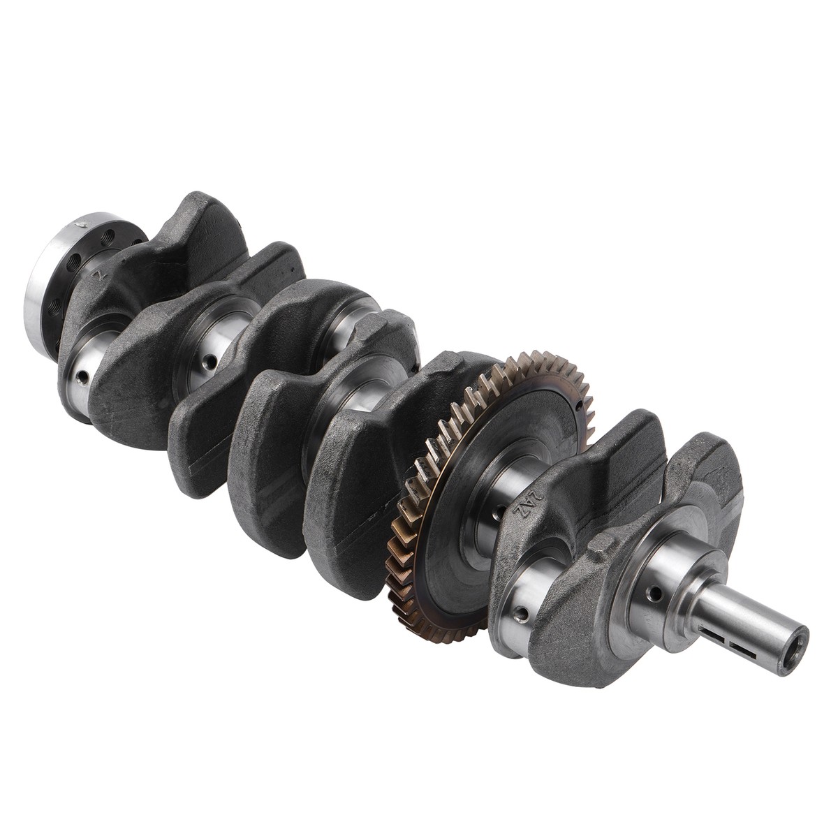 Toyota Camry Rav4 Matrix Scion 2AZFE 2AZ Engine Crankshaft STD