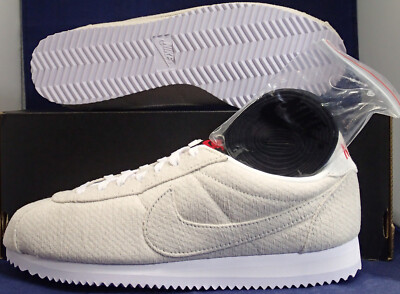 ナイキ スニーカー NIKE CLASSIC CORTEZ QS UD 26.5 2019 Nike Classic Cortez QS UD Stranger Things SZ US 4 ( CJ6107