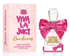 Juicy Couture Viva La Juicy Bowdacious 50ml / 1.7 oz EDP Spray Women Rare Sealed