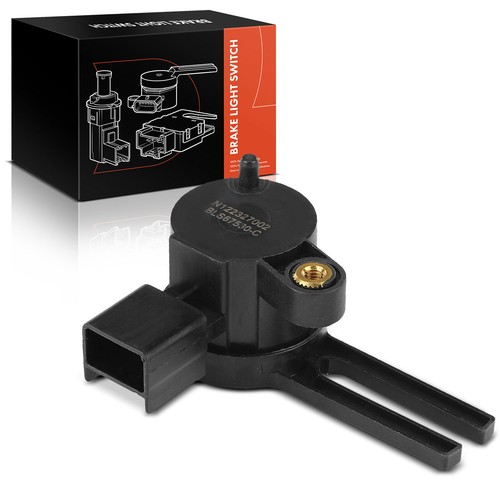 Brake Light Switch Pedal Position Sensor for Chevy Impala Traverse GMC Acadia - Picture 10 of 11