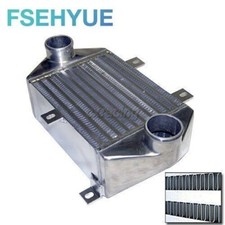 Intercooler For Toyota 91-95 Mr2 Coupe 2d 2.0l Dohc Turbocharged 3sgte 92 93 94