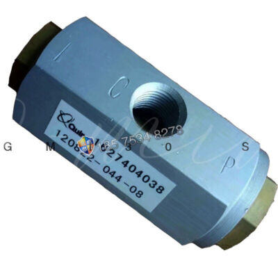 1PC Air compressor blowoff valve 250029-993 Switch compressor #F12