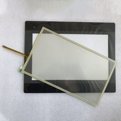 For WEINVIEW MT6103IP MT6103IP1WV Protective Film + Touch Screen Panel cl